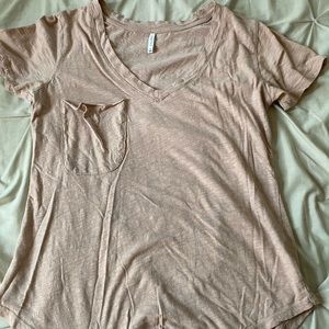 Z Supply t shirt